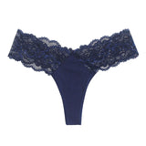 Women Seamless Thong Lingerie