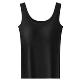 Women Seamless Padded Tank Top (2pcs)