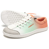 Women's Wide Width Barefoot Sneakers