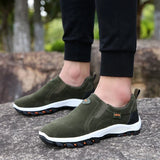 Summit Waterproof Trail Shoes