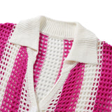 Women's Knit Lounge Set