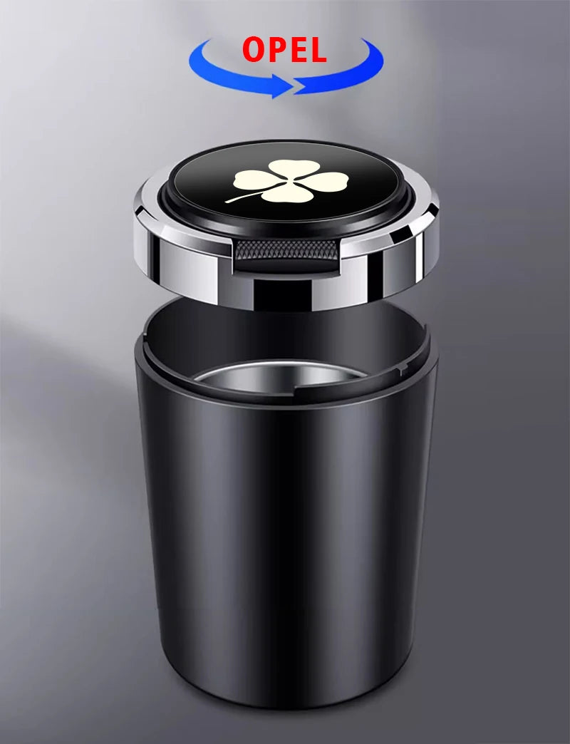 Car Ashtray for Alfa Romeo
