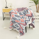 Bohemian Blanket