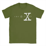 Men’s The X-Files Graphic T-Shirt