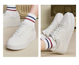 Xtep Summer Men Skateboarding Sneakers