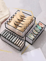 Closet Organizer Storage Box