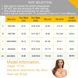 Women Tube Shaping Slip Dress