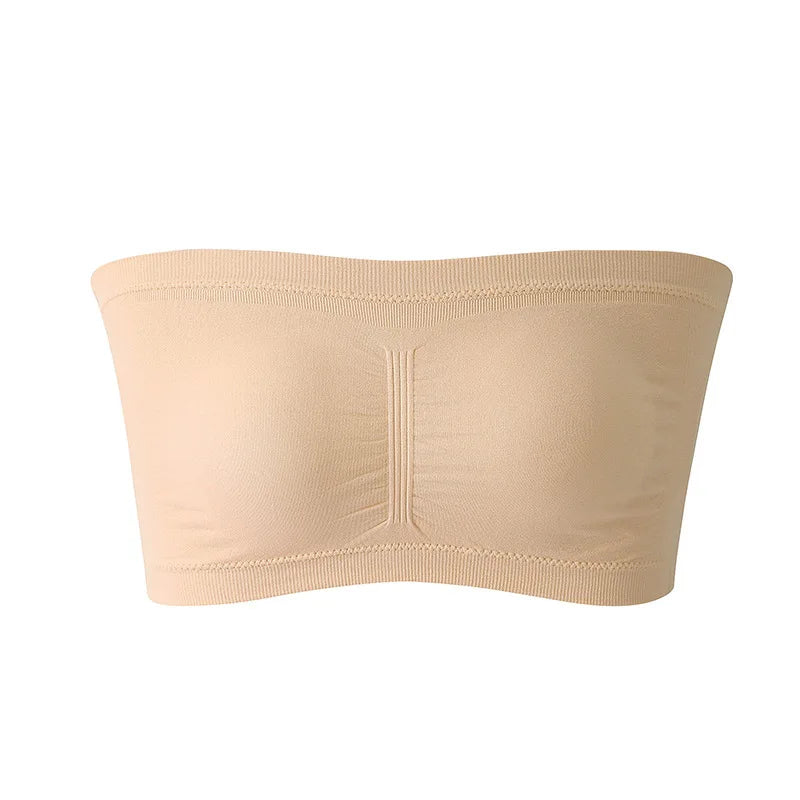 Women Kawaii Push Up Bra Set