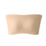 Women Kawaii Push Up Bra Set