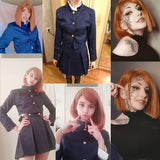 Jujutsu Kaisen Nobara Cosplay Costume