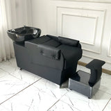 Luxury Head Spa Shampoo Bed