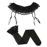Women Thigh-High Stockings