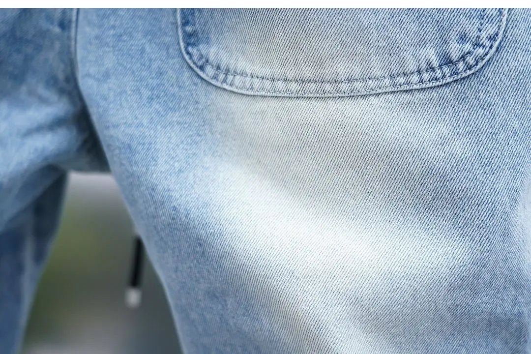 Urban Harem Denim Jeans