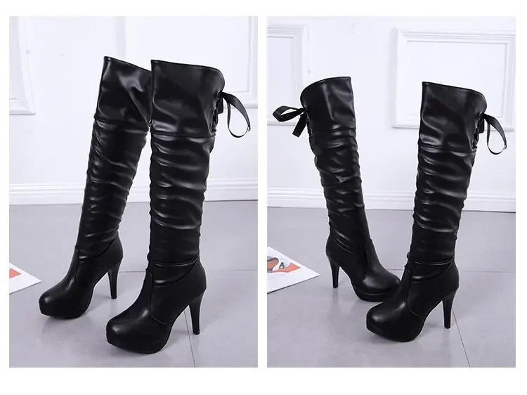 Classic Riding Boots