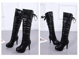 Classic Riding Boots