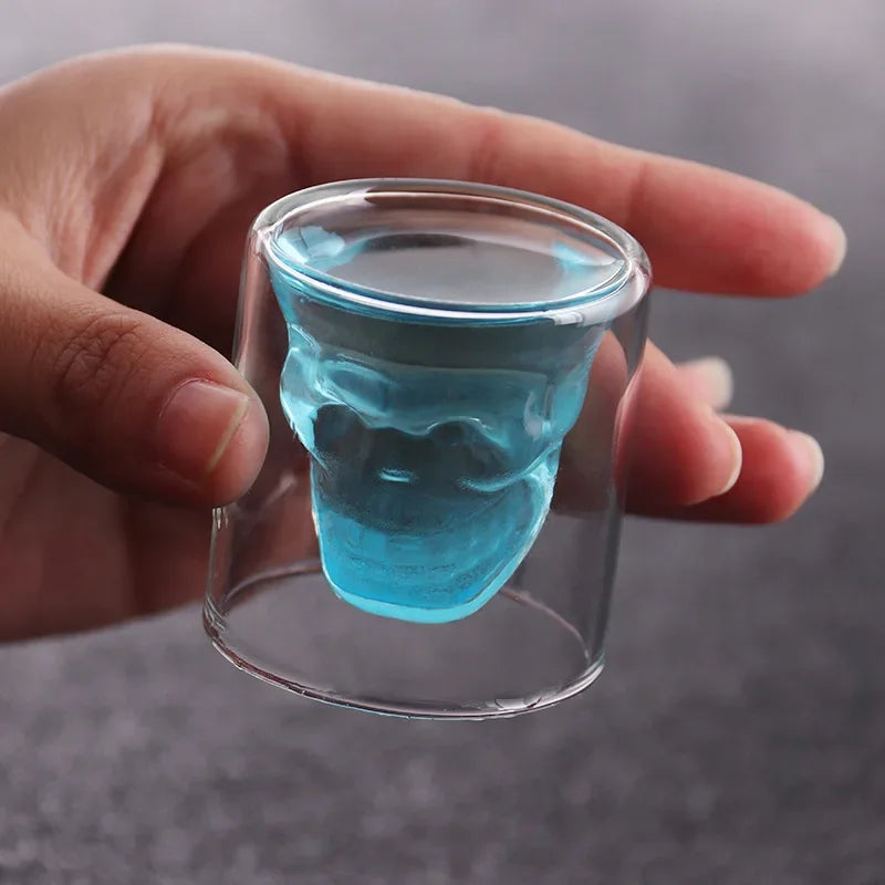 Crystal Wine & Whiskey Glass