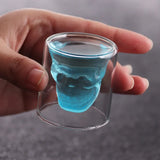 Crystal Wine & Whiskey Glass