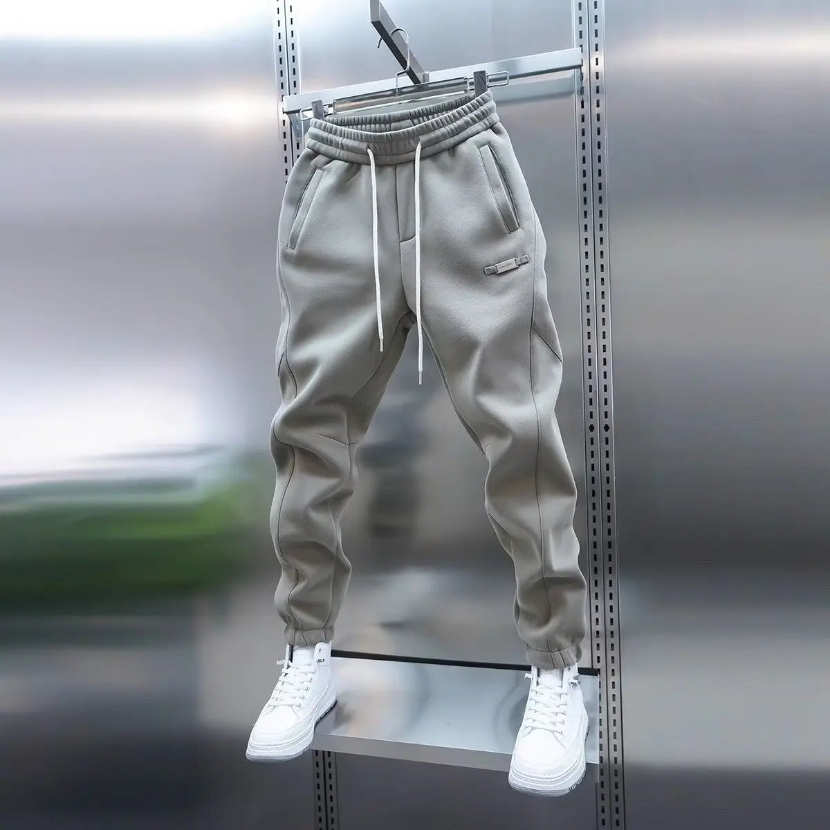 Men’s Tapered Casual Sweatpants