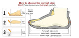Men Genuine Leather Summer Sandals Slippers