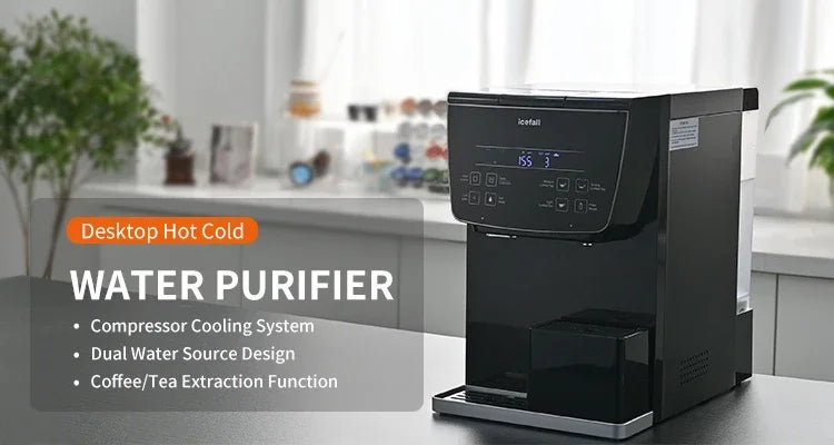 K-Cup Coffee & Tea Maker