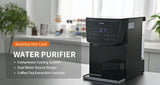 K-Cup Coffee & Tea Maker