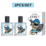 Cupid Pheromone Cologne for Men