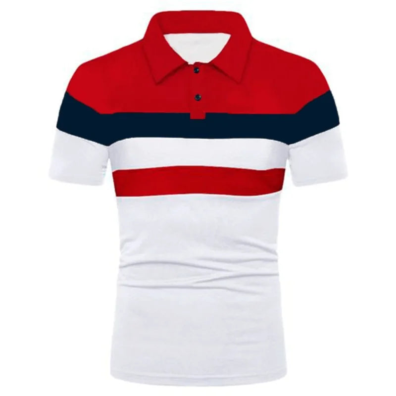 Prestige Business Polo