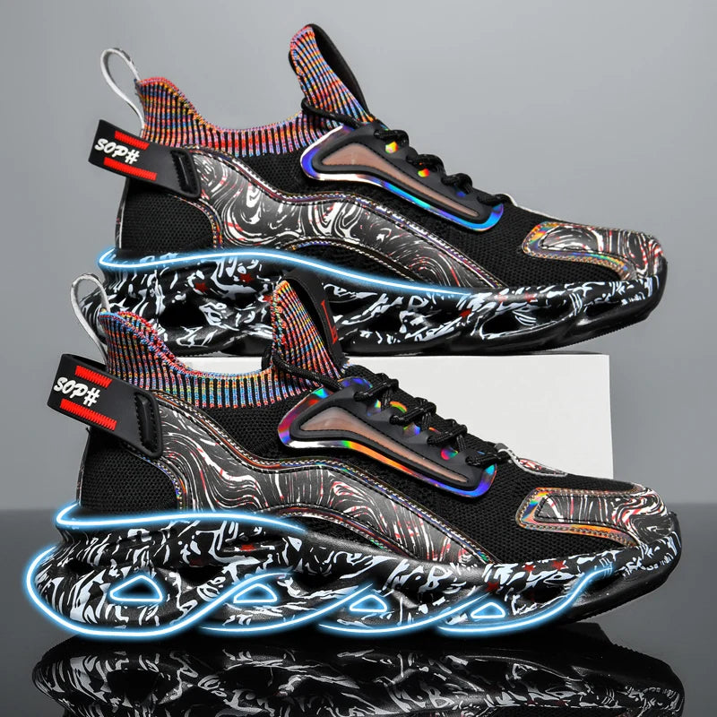 Apex Velocity Sneakers