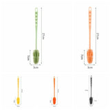Silicone Cup Brush with Handle