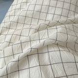 3pcs Cotton Bedding Set