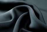 Luxe Satin Knit Maxi Set