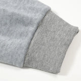 Men's Fleece Zip-Up Hoodie