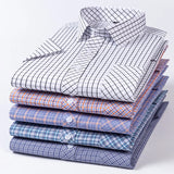 Cambridge Plaid Shirt