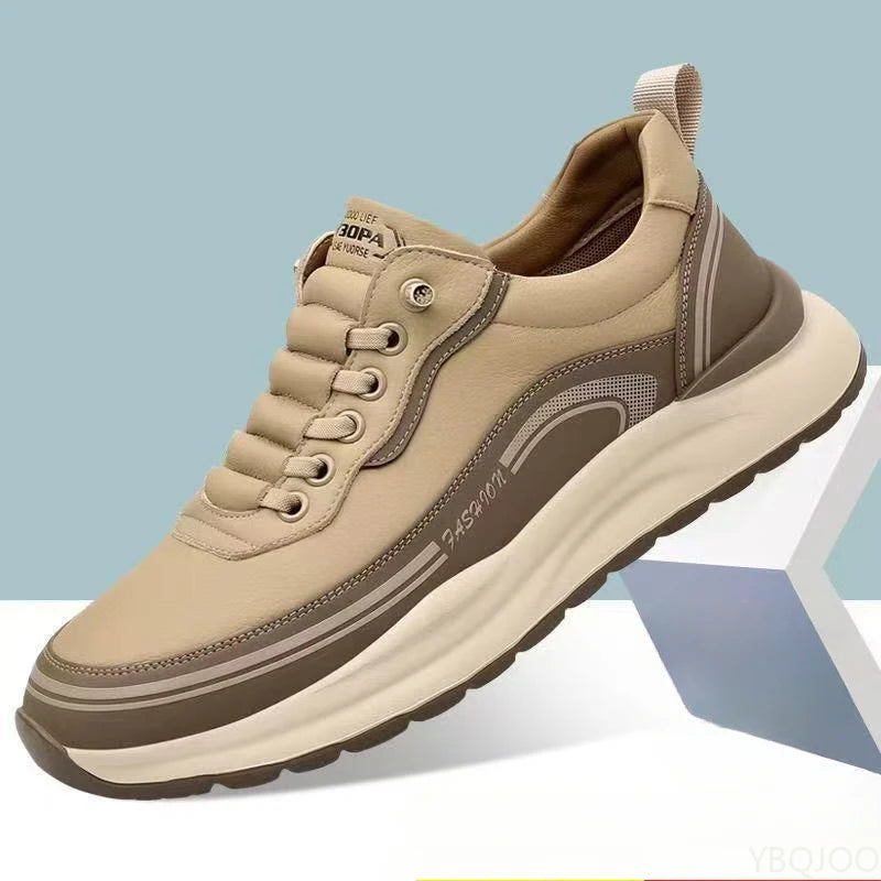 Summit Trek Sneakers