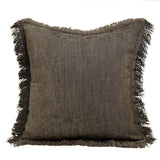 Cotton Decorative Pillow Cover
