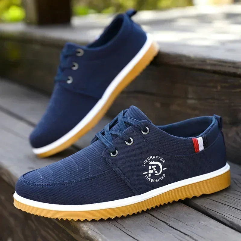 Men Outdoor Sneakers