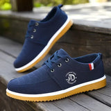 Men Outdoor Sneakers