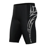 Men's Plus Size Long Swimming Pants