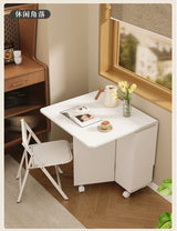 Nordic Dining Table for 8