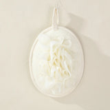 Bath Loofah Scrubber Ball