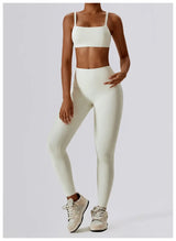 Women High Waist Contour Yoga Leggings