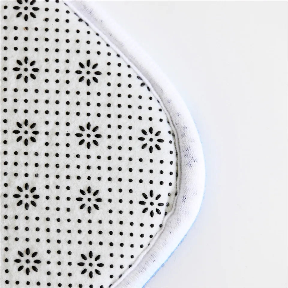 Marble Pattern Floor Mat