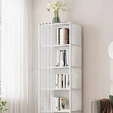Space-Saving Closet Storage Rack