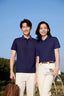 Executive Cotton Polo