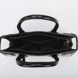 Soft Leather Tote Bag