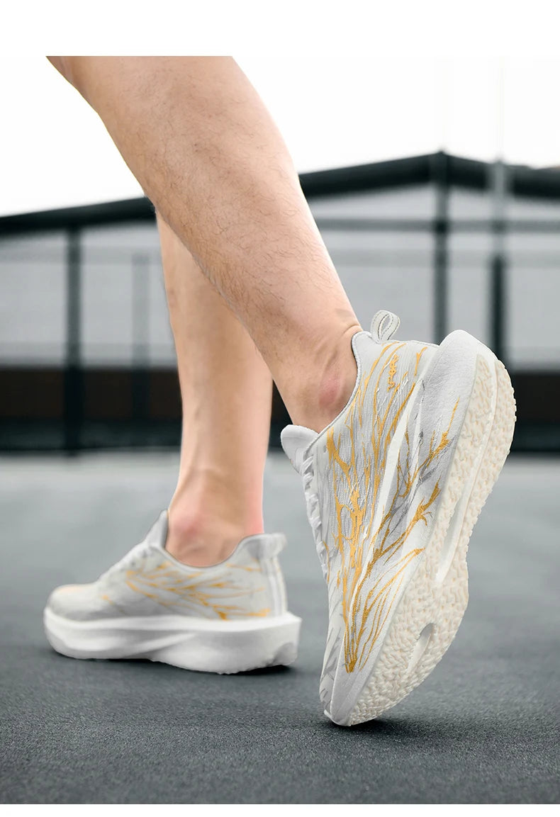Velocity Carbon Elite Runners