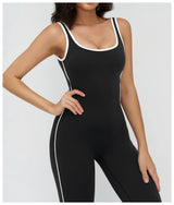 FlexForm Sculpt Yoga Jumpsuit