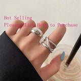 Sterling Silver Heart Ring
