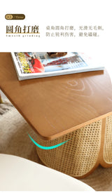 Nordic Luxury Dining Table