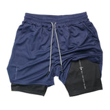 Apex 2-in-1 Training Shorts